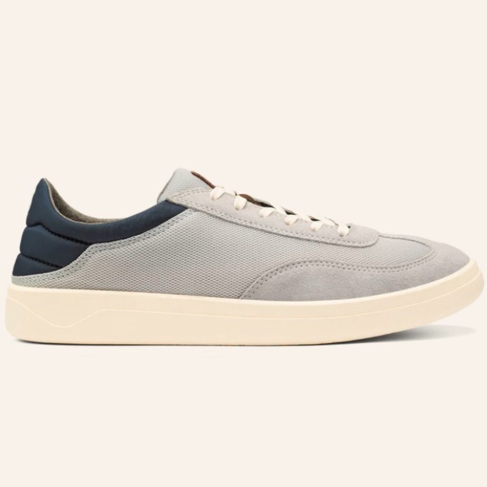 Olukai Men's Size 10 Punini Sneakers